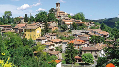 Borgo di Fortunago