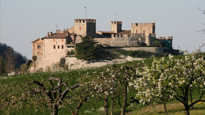 Castello di Montesegale