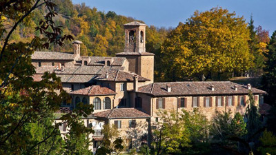 Eremo di Sant'Alberto