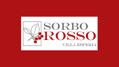 Sorbo Rosso Villa Esperia