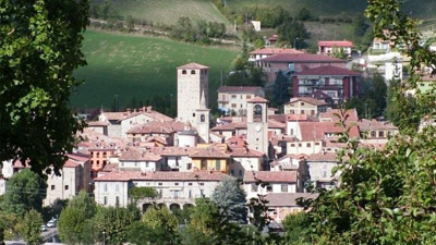 Borgo di Varzi
